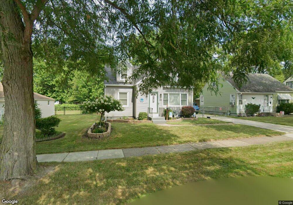 322 Linwood Ave, North Tonawanda, NY 14120 - photo 1