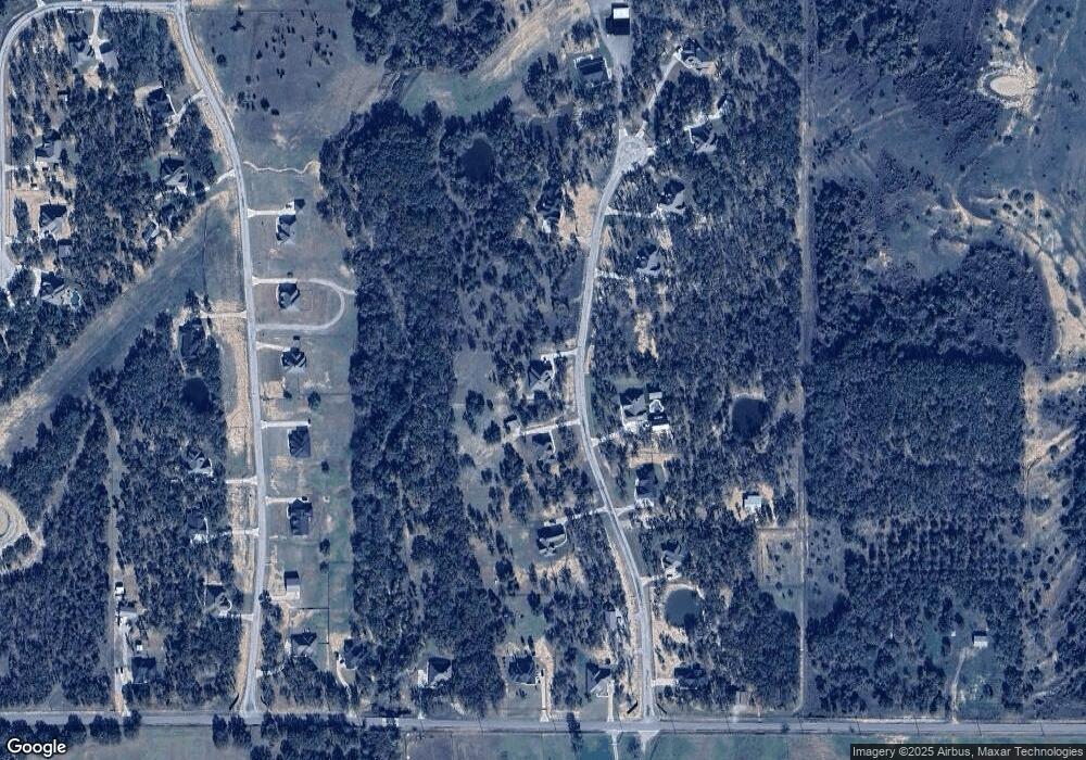 1015 Cheyenne Rd, Poolville, TX 76487 - photo 1