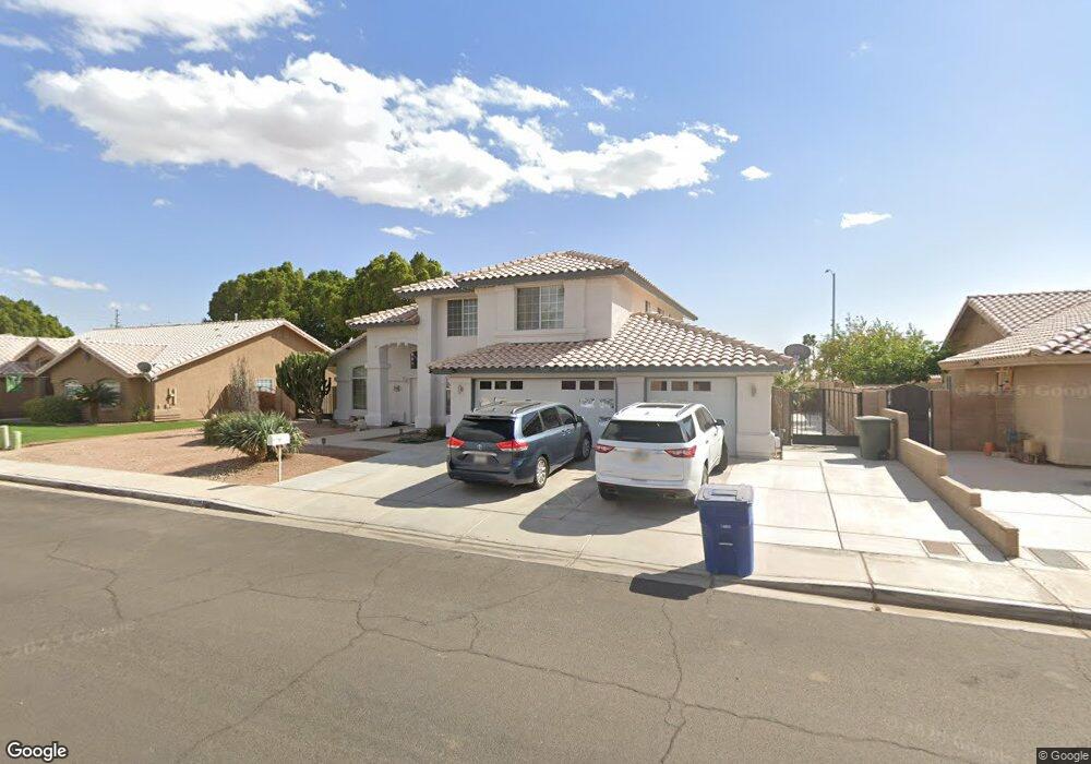 3435 W 19th Ln, Yuma, AZ 85364 - photo 1