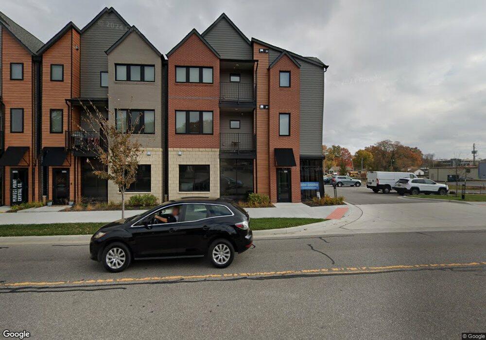 6111 Nieman Rd unit Augusta, Shawnee, KS 66203 - photo 1