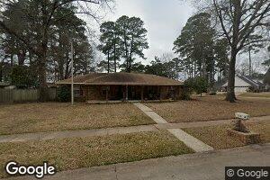 9504 Chaparral Ln, Shreveport, LA 71118