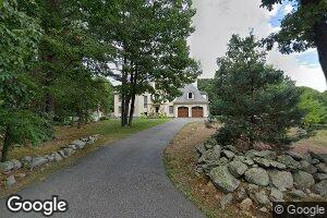 11 Old Shade St, Lexington, MA 02421