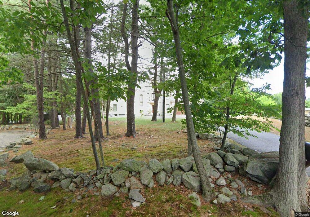 11 Old Shade St, Lexington, MA 02421 - photo 1