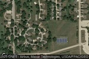 110 Circle Dr, Audubon, IA 50025