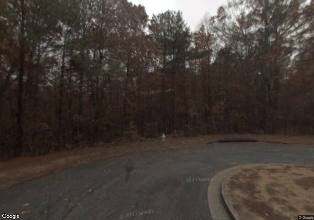 2371 Gleneagle Trace NW unit 9, Conyers, GA 30012 - photo 1