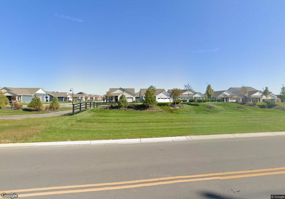 825 Bulger Ln, Westfield, IN 46074 - photo 1