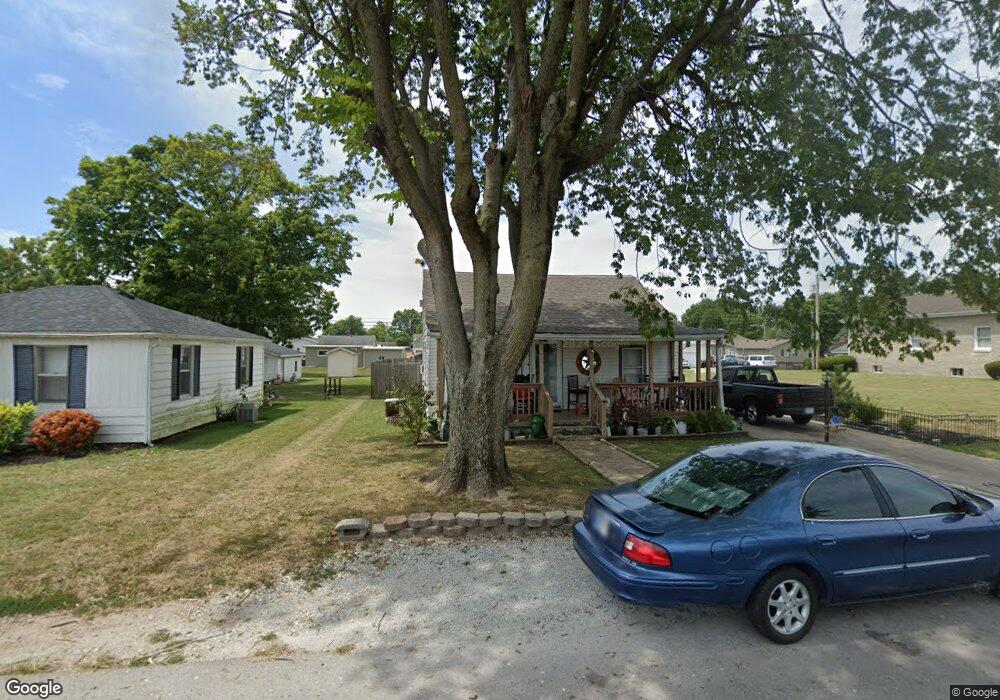 506 Franklin St, Edinburgh, IN 46124 - photo 1