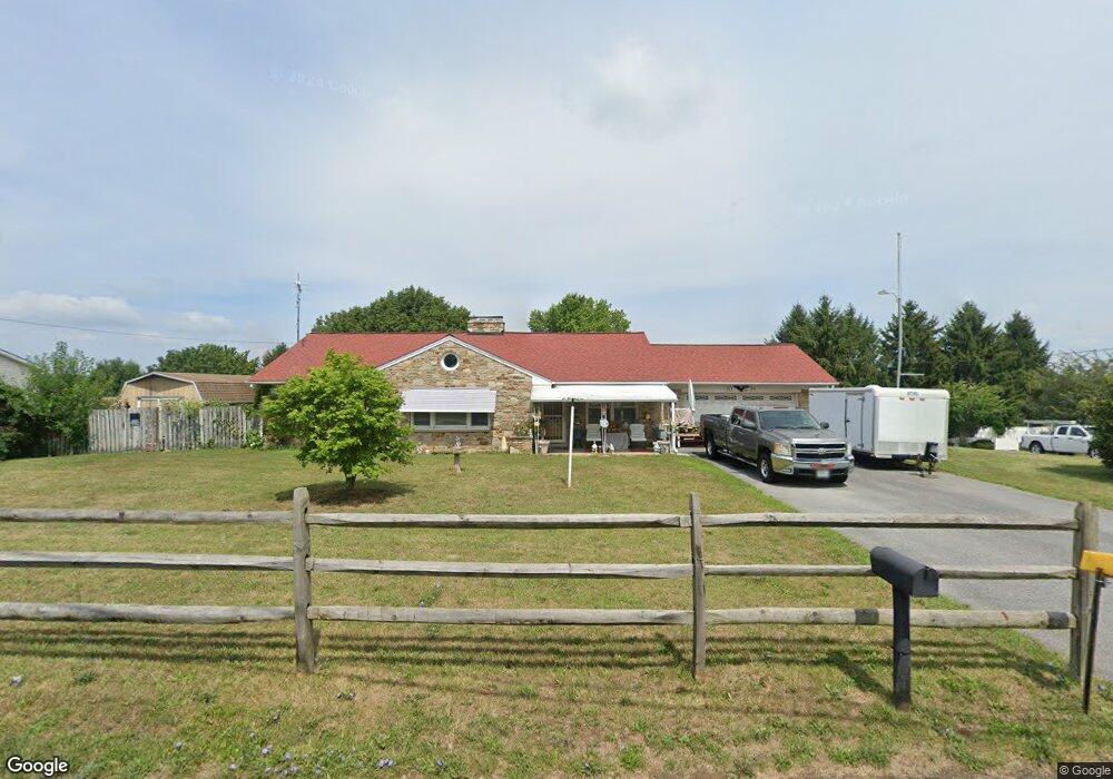 3014 Bachman Rd, Manchester, MD 21102 - photo 1