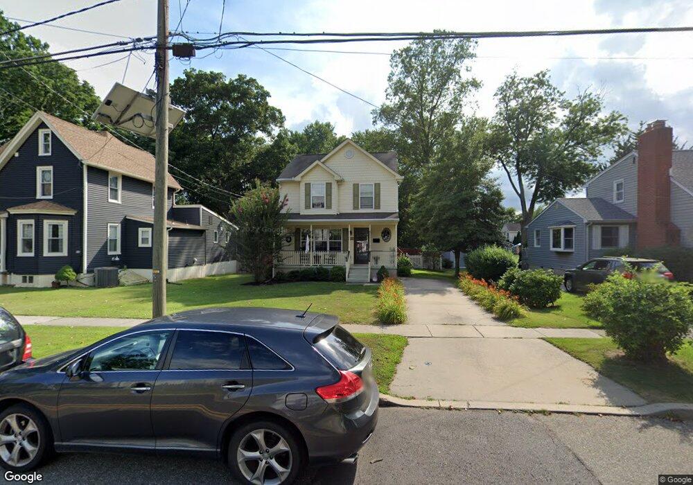 510 Kendall Blvd, Oaklyn, NJ 08107 - photo 1