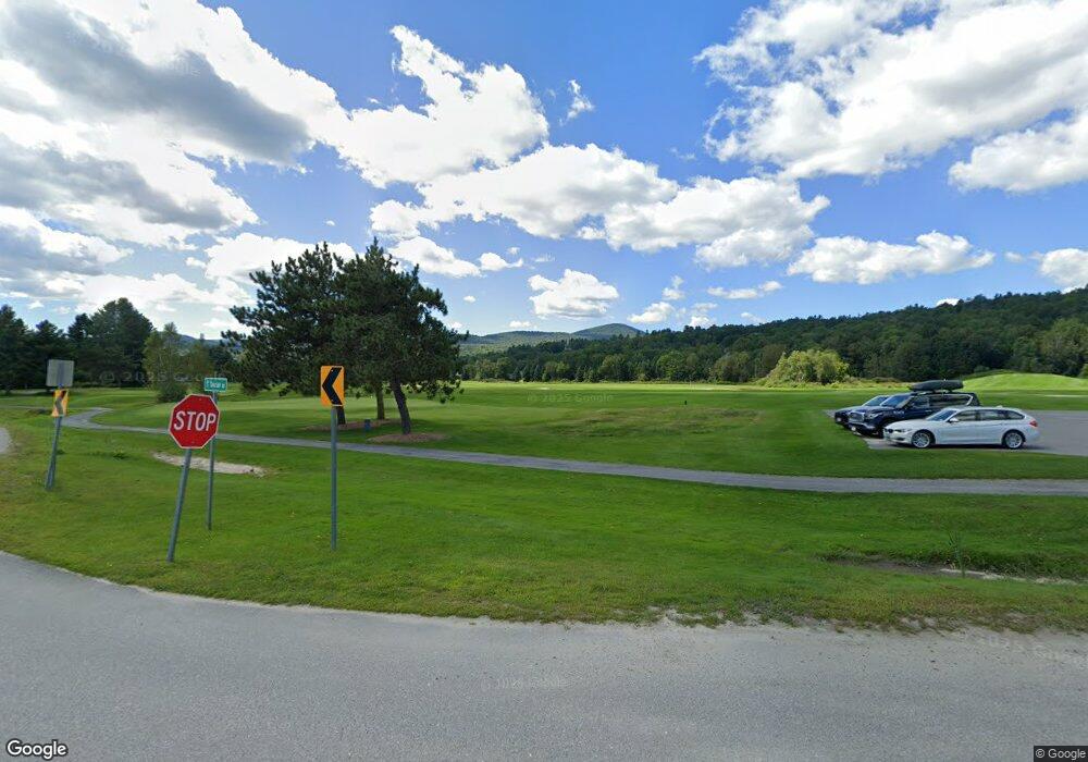 Lot #7 Sinclair Dr, Stowe, VT 05672 - photo 1