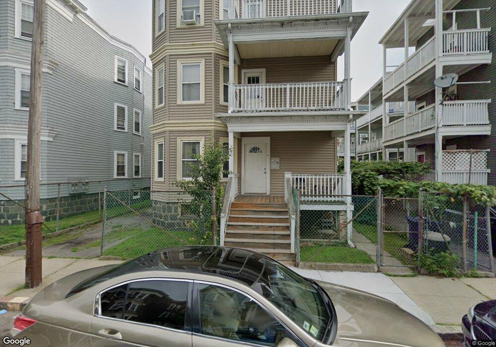 5 Sumner Park, Dorchester, MA 02125 - photo 1