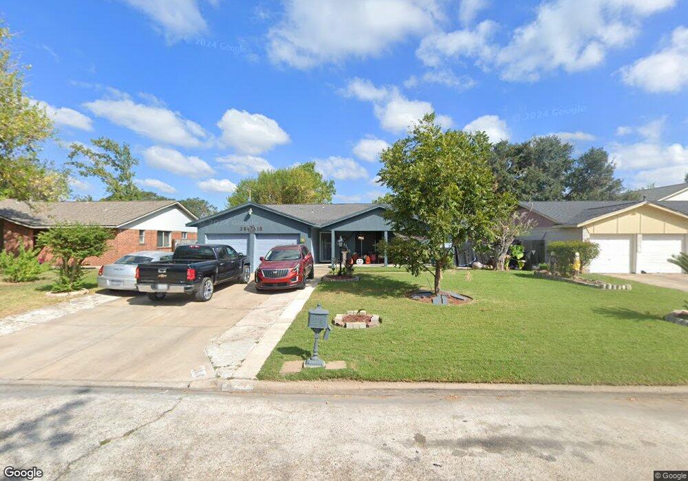 2518 Morewood Dr, Houston, TX 77038 - photo 1