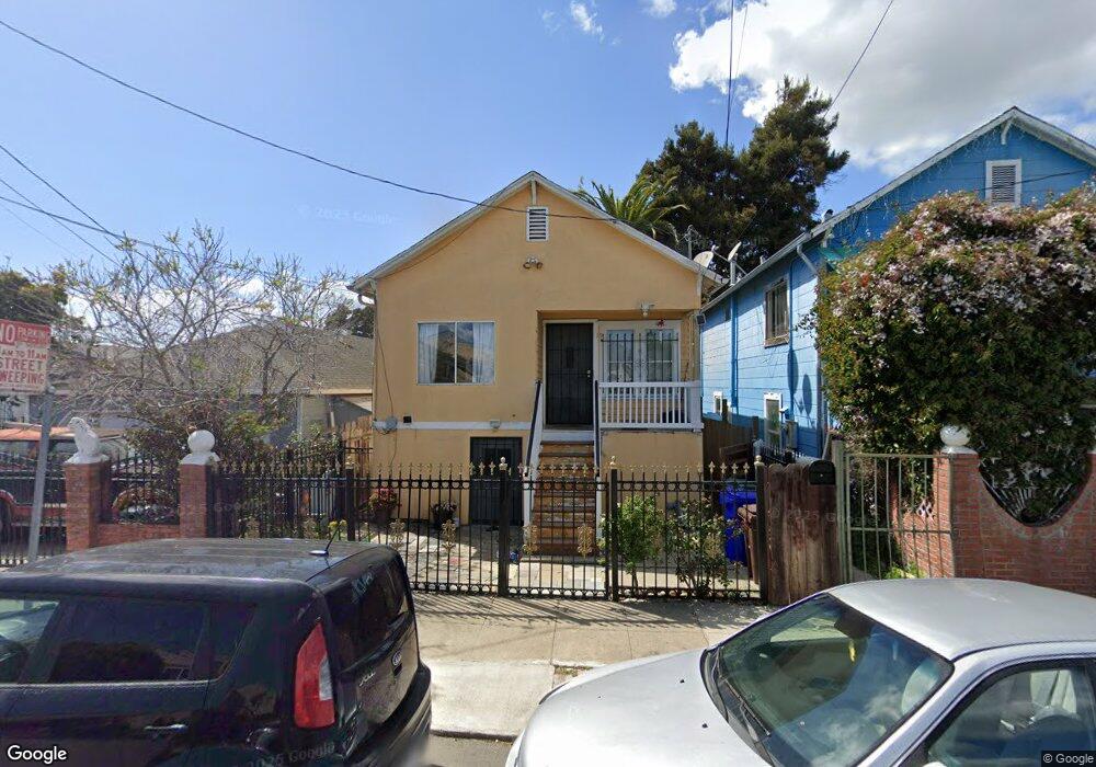 15 15th St, Richmond, CA 94801 - photo 1
