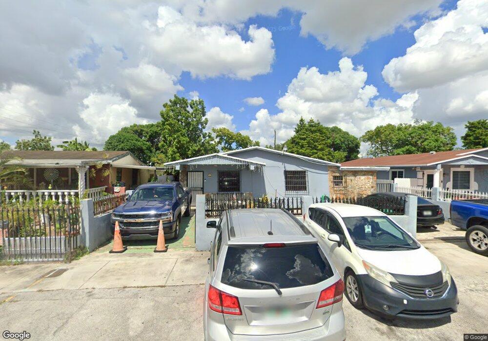 3619 NW 101st St, Miami, FL 33147 - photo 1