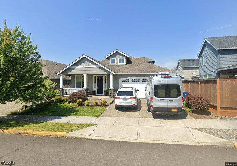 14457 SE 155th Dr, Clackamas, OR 97015 - photo 1