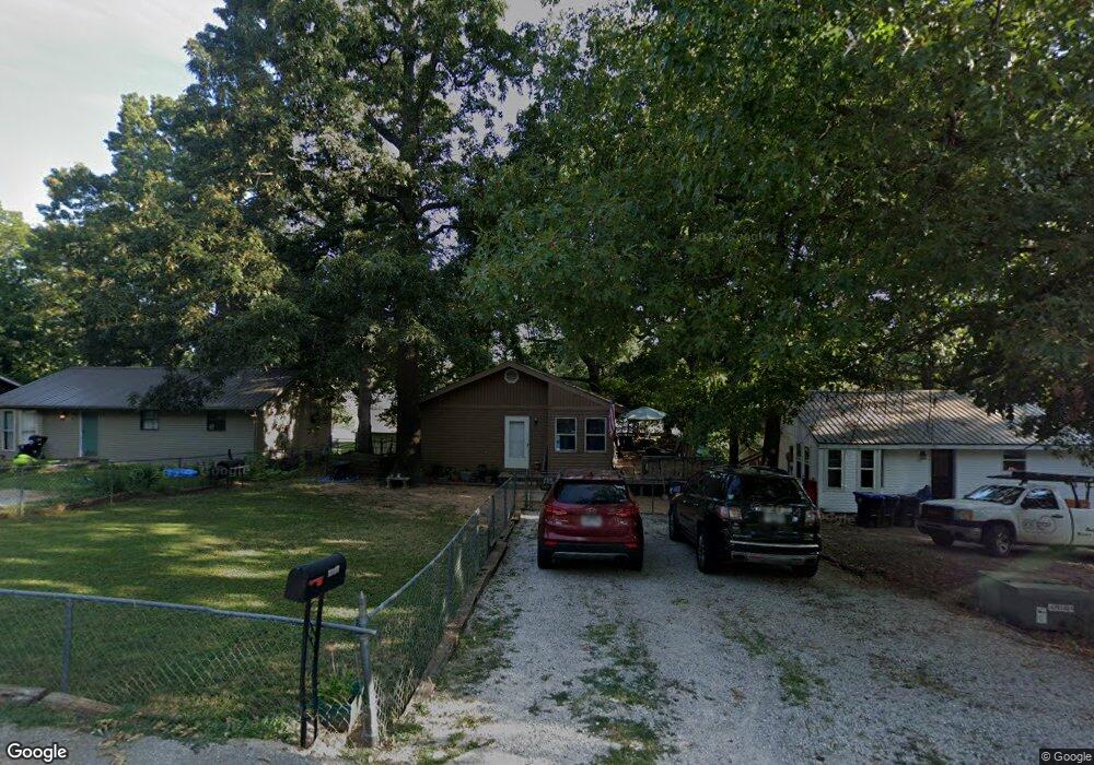 3707 W Hill Ave, Harrison, AR 72601 - photo 1