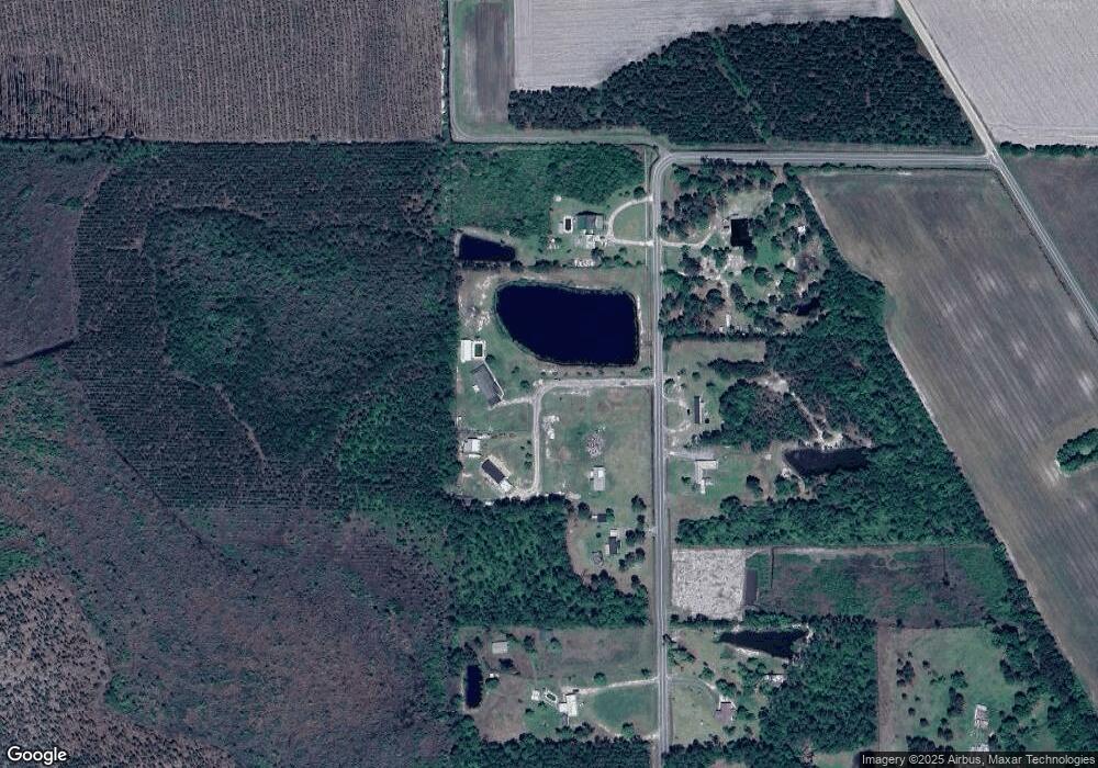 3980 Cleve Rd, Waycross, GA 31503 - photo 1