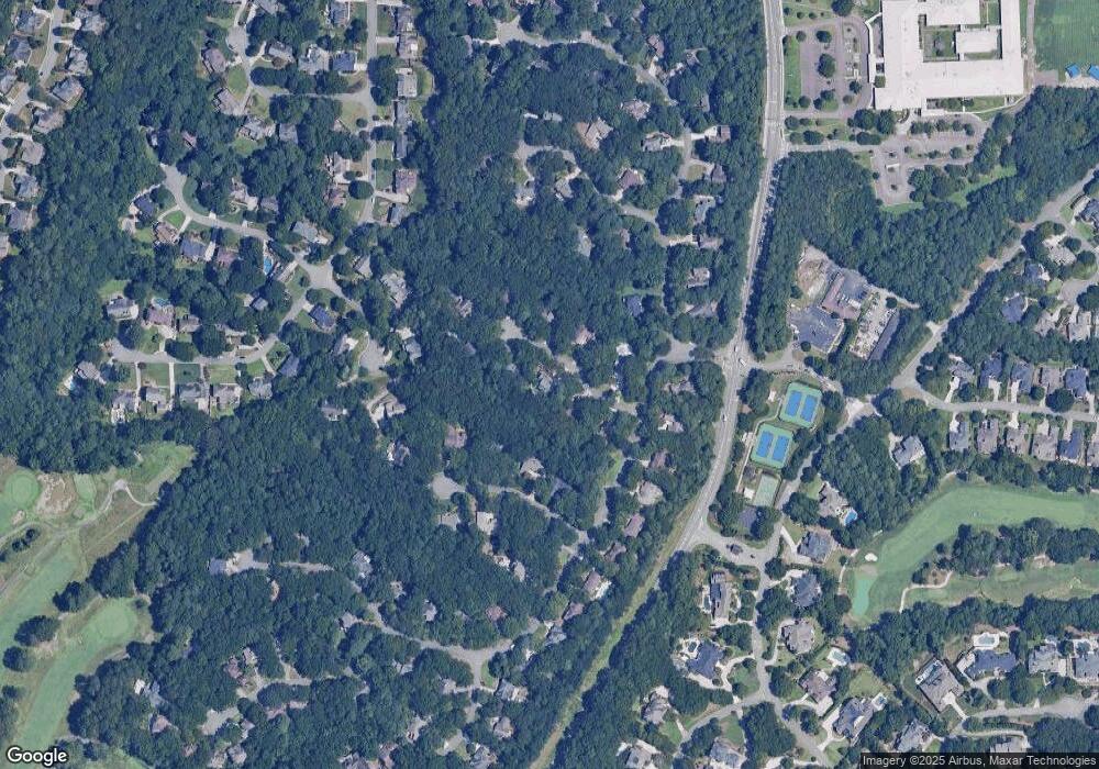 520 Mount Washington Ln unit 1, Alpharetta, GA 30022 - photo 1