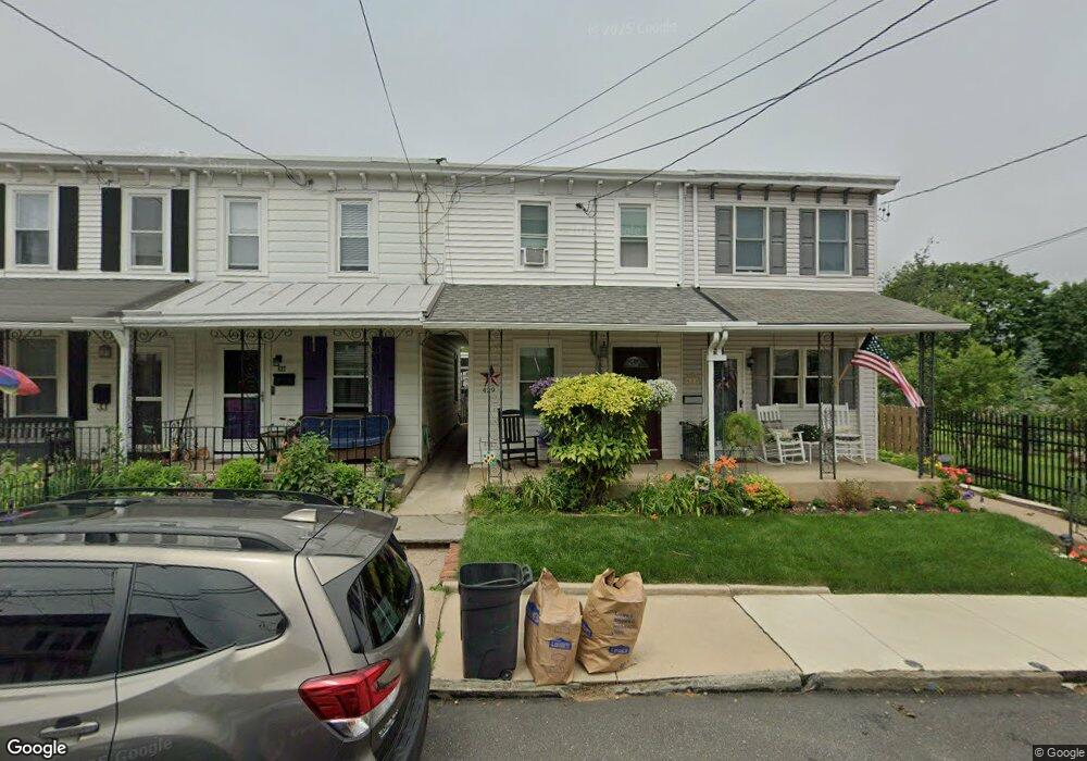 429 Cedar St, Jenkintown, PA 19046 - photo 1