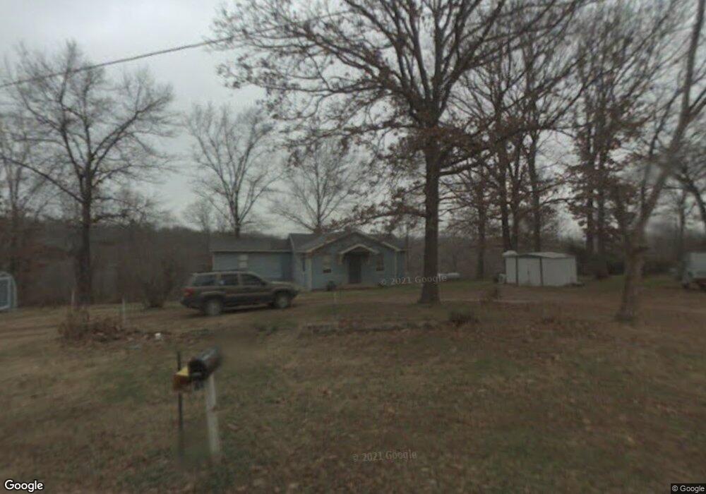 17312 Lena Ln, Fayetteville, AR 72704 - photo 1