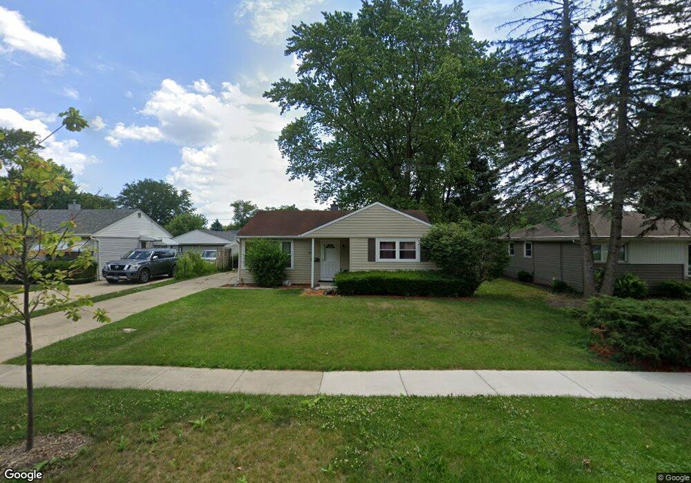 3702 Dove St unit 15, Rolling Meadows, IL 60008 - photo 1