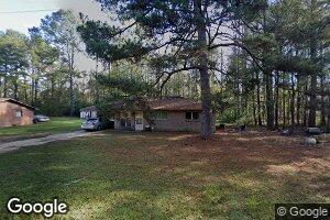 1050 Railroad Ave, Georgetown, MS 39078