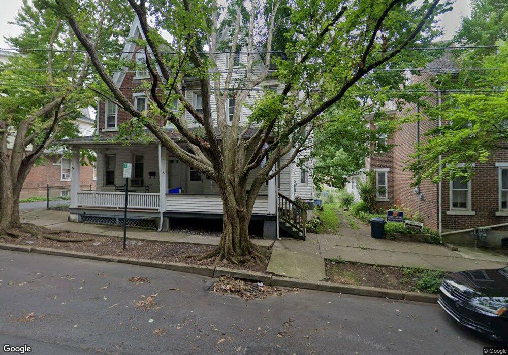 239 W Fairview St, Bethlehem, PA 18018 - photo 1