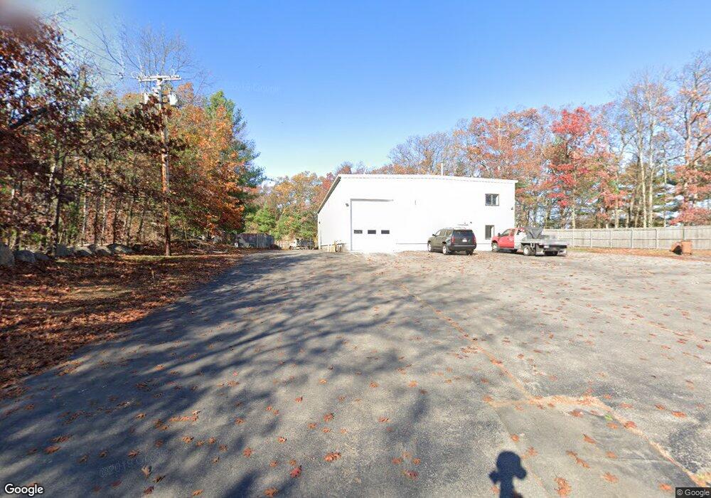 584 Main St, Hudson, MA 01749 - photo 1