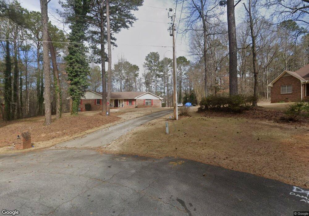 126 Barber Dr, Stockbridge, GA 30281 - photo 1