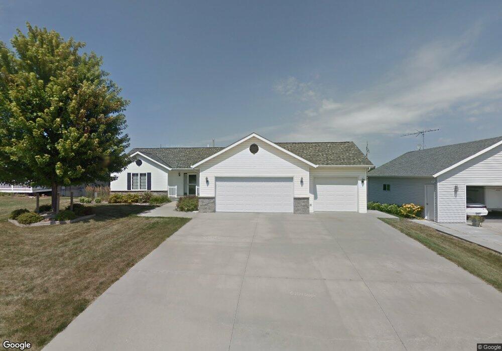 1014 W 2nd St, Zumbrota, MN 55992 - photo 1