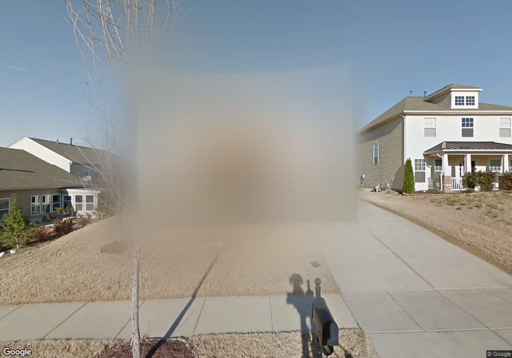 4613 Dunberry Place SW, Concord, NC 28027 - photo 1