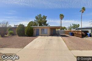 7131 E Lakeside Dr, Tucson, AZ 85730