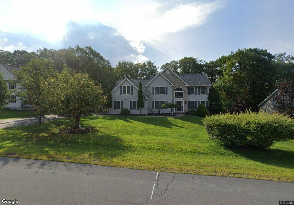 13 Colony Dr, Hazleton, PA 18202 - photo 1