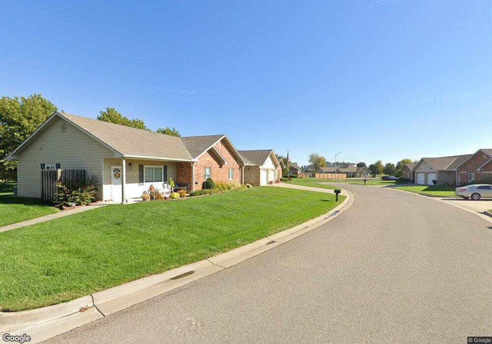 10840 W Jamesport Dr, Maize, KS 67101 - photo 1