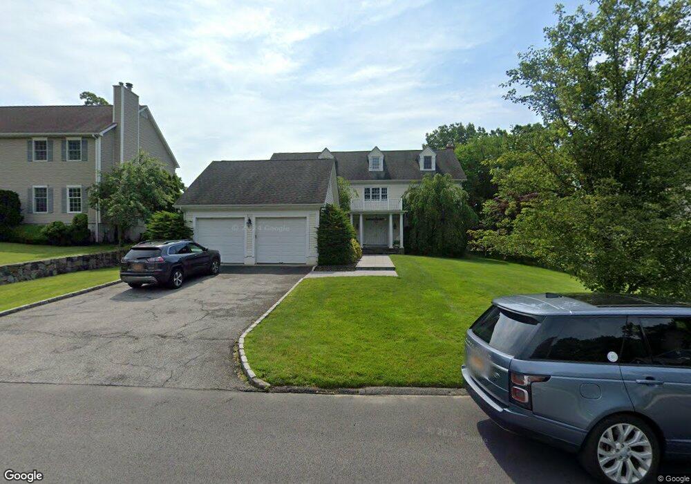 52 Clinton Ave, Rye, NY 10580 - photo 1