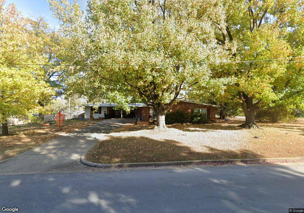 1 Mcfarland Dr, Rolla, MO 65401 - photo 1