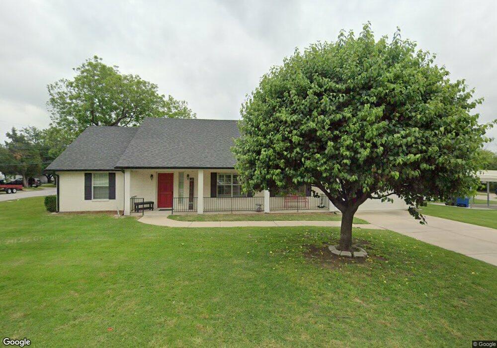 200 S Cottonbelt Ave, Wylie, TX 75098 - photo 1