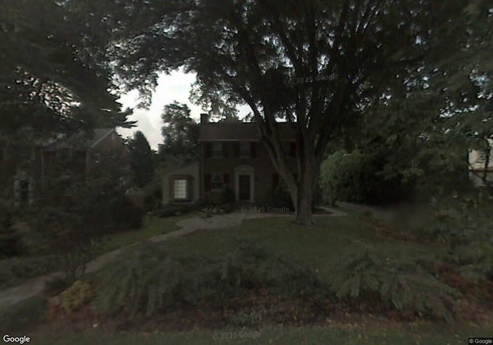 502 Bancroft Rd, Media, PA 19063 - photo 1