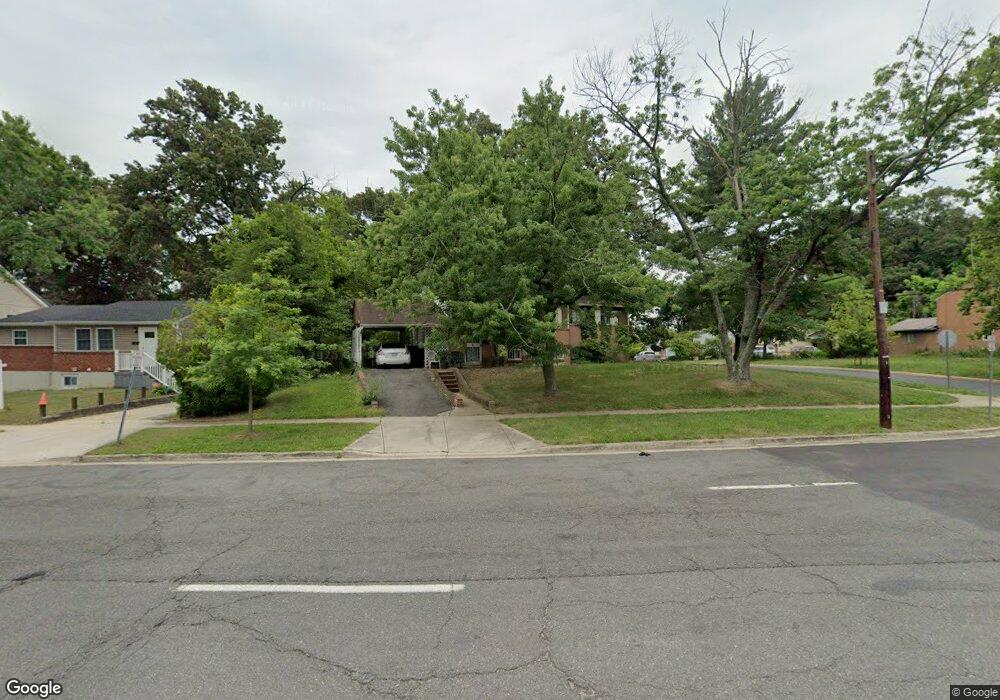 9103 Ardwick Ardmore Rd, Springdale, MD 20774 - photo 1