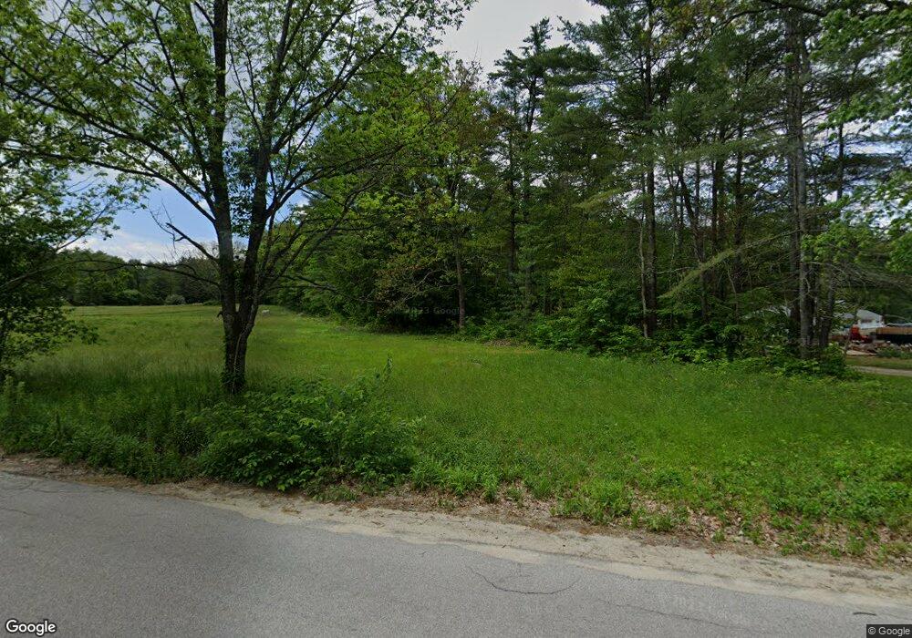 5 Long Woods Rd, Deering, NH 03244 - photo 1