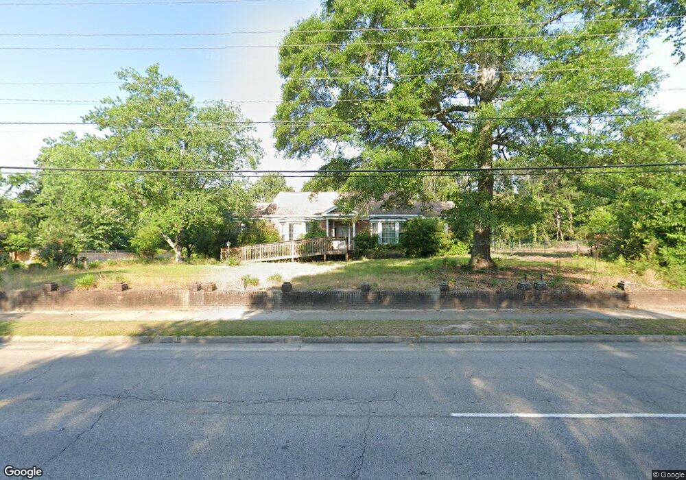 1905 Broad St, Camden, SC 29020 - photo 1