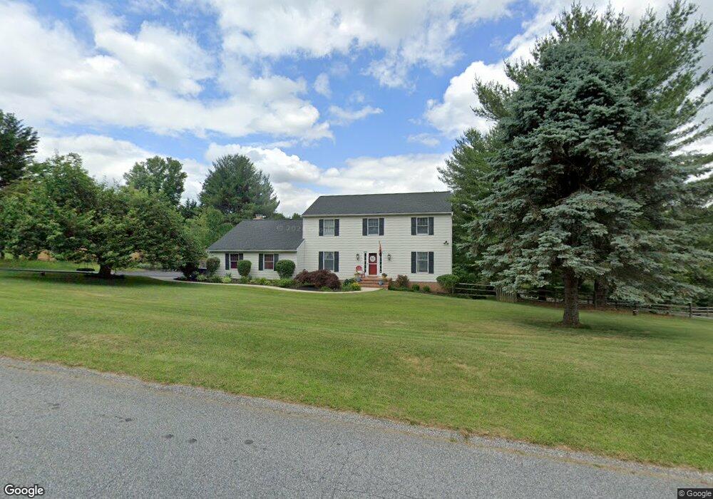 14302 Carroll Ridge Ct, Baldwin, MD 21013 - photo 1