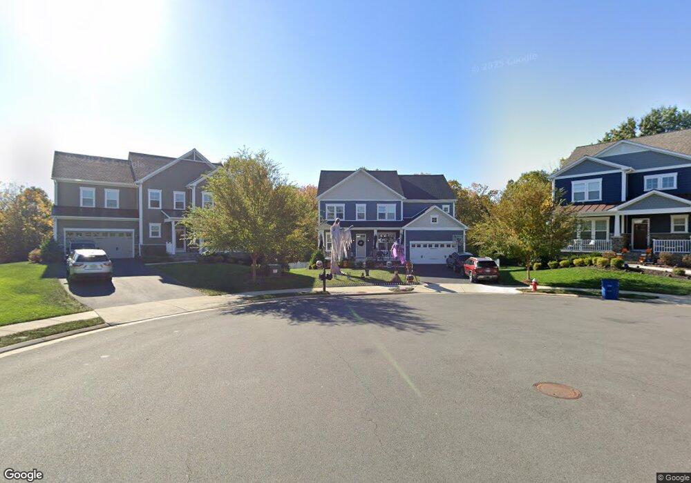 40944 River Cane Place, Aldie, VA 20105 - photo 1