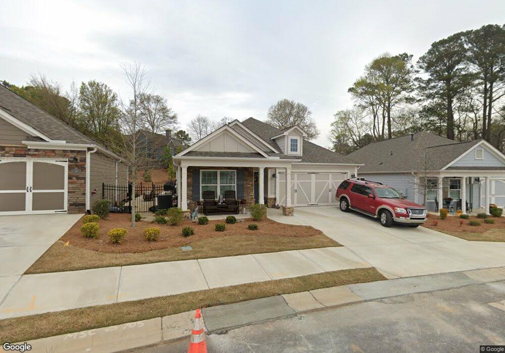 113 Westbrook Crossing, Acworth, GA 30102 - photo 1