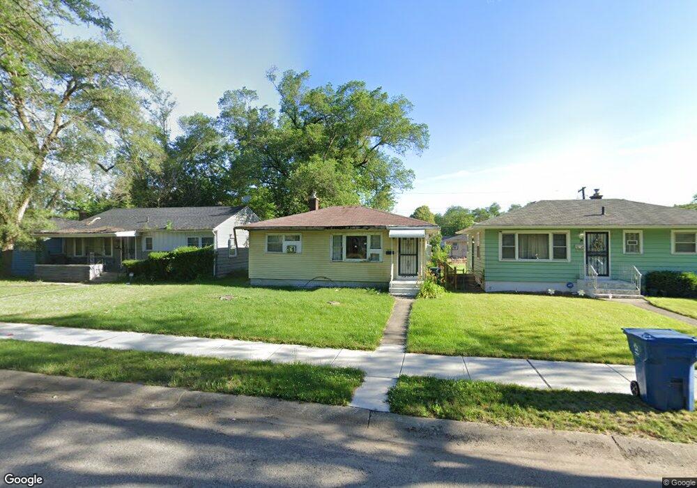 1056 E 36th Ave, Gary, IN 46409 - photo 1