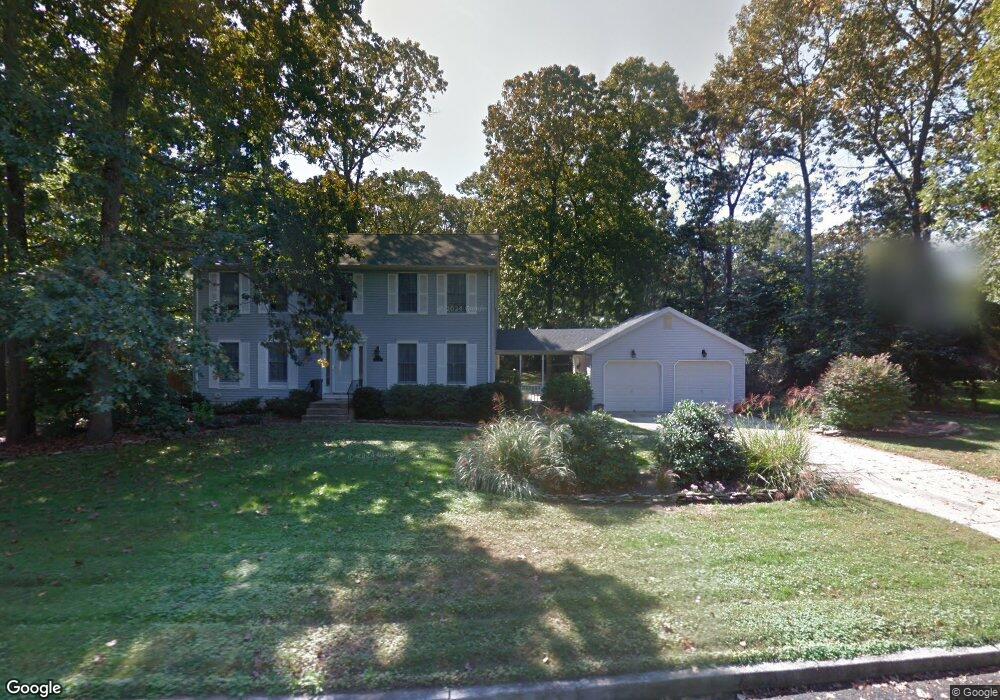 709 Webster Dr, Monroeville, NJ 08343 - photo 1