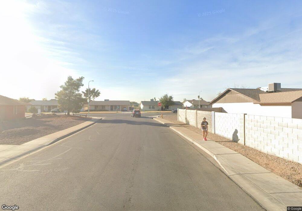 2500 E Commonwealth Cir, Chandler, AZ 85225 - photo 1