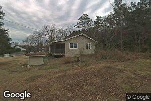 21 Meeks Cir, Caddo Gap, AR 71935