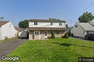 41 W James Place, Iselin, NJ 08830