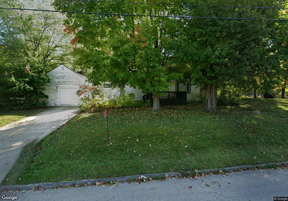 3627 W Plymouth Church Rd, Beloit, WI 53511 - photo 1